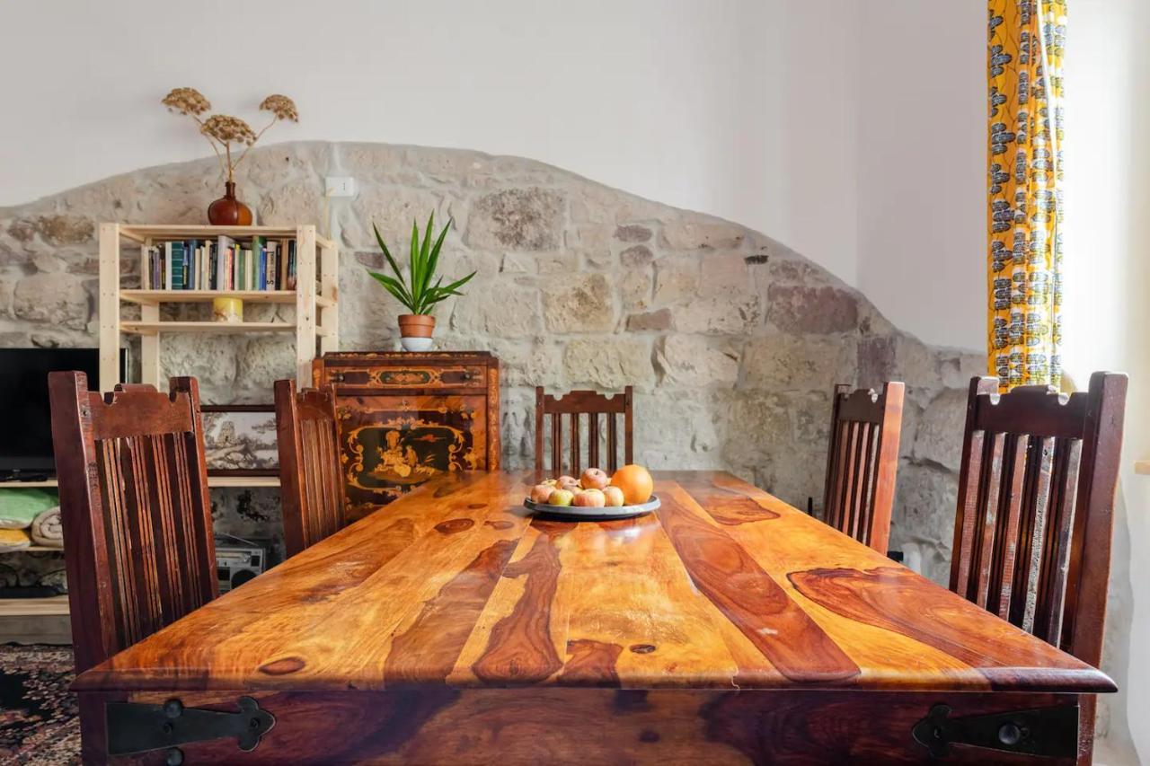 Duas Pedras, Private Apartment In The Heart Of Bosa Zewnętrze zdjęcie
