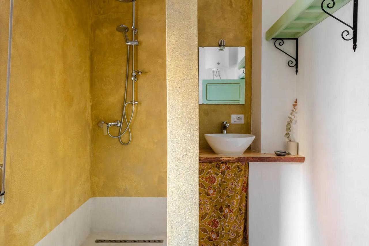 Duas Pedras, Private Apartment In The Heart Of Bosa Zewnętrze zdjęcie